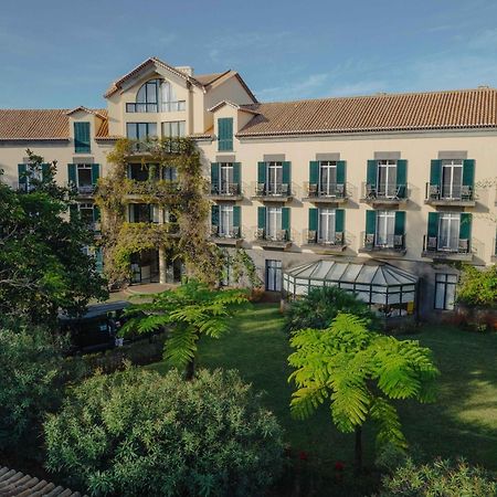 Отель Quinta Da Bela Vista Фуншал Экстерьер фото