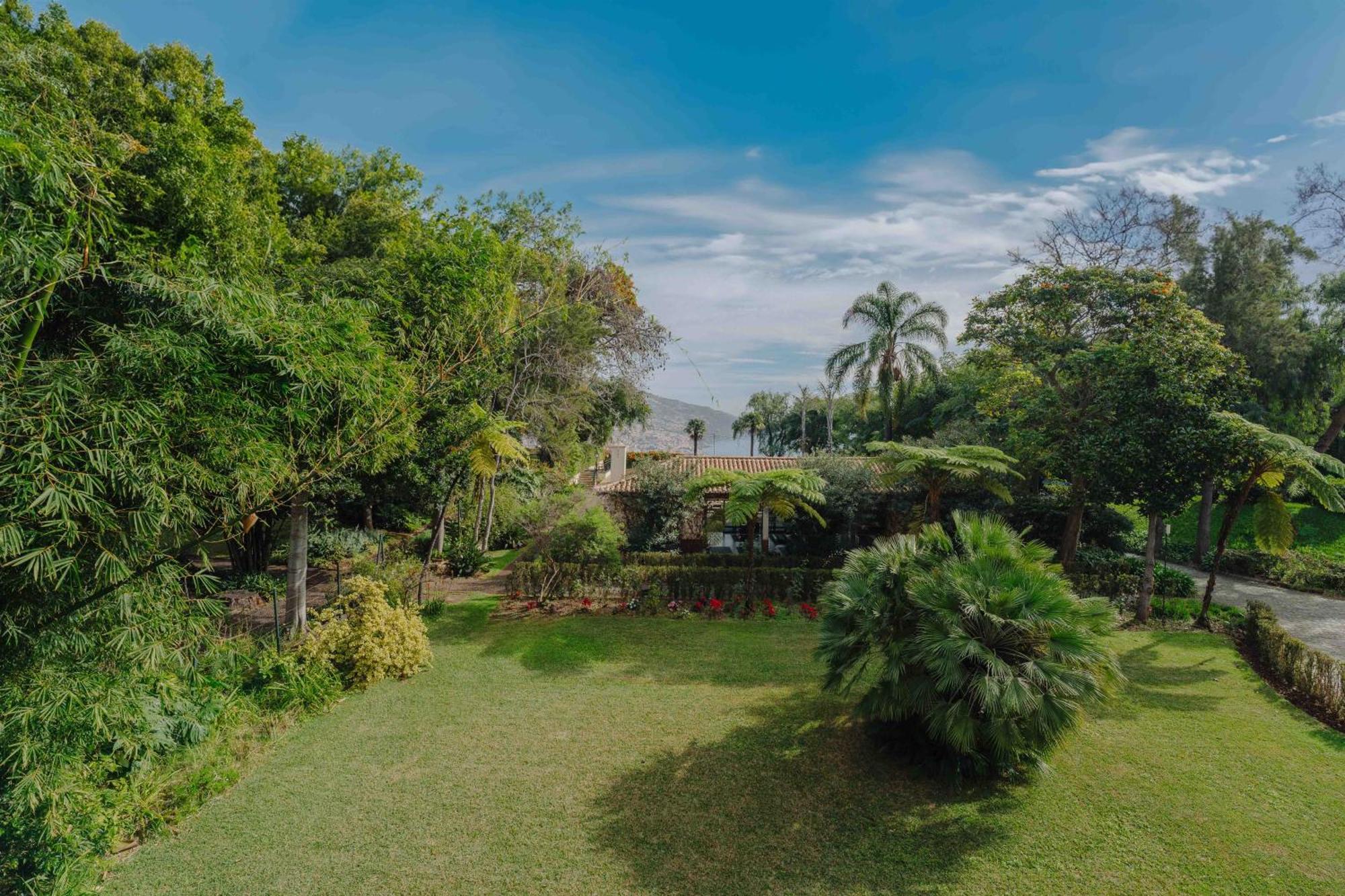 Отель Quinta Da Bela Vista Фуншал Номер фото
